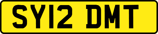 SY12DMT