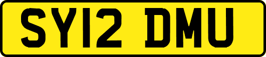 SY12DMU