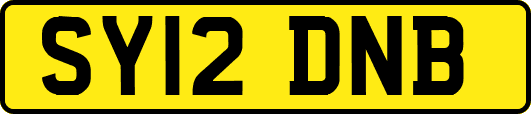 SY12DNB