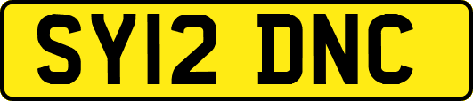 SY12DNC