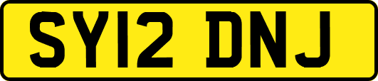 SY12DNJ