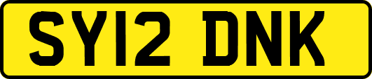 SY12DNK