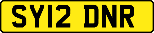SY12DNR