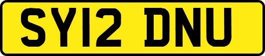 SY12DNU