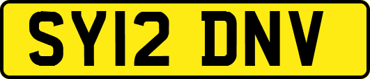 SY12DNV
