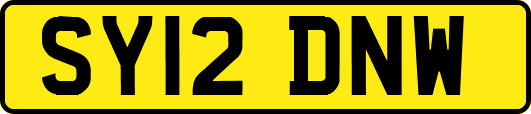 SY12DNW