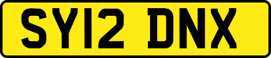 SY12DNX