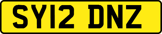 SY12DNZ