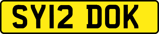 SY12DOK