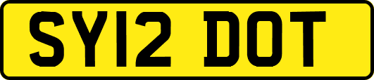 SY12DOT