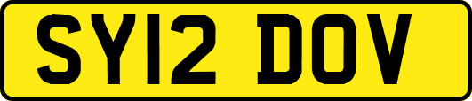 SY12DOV