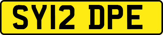 SY12DPE