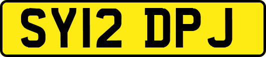 SY12DPJ