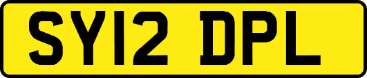 SY12DPL