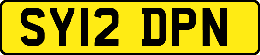SY12DPN