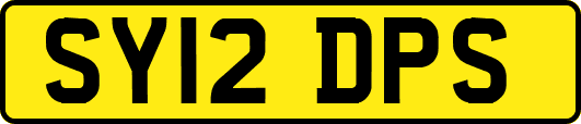 SY12DPS