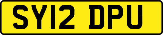 SY12DPU
