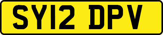 SY12DPV