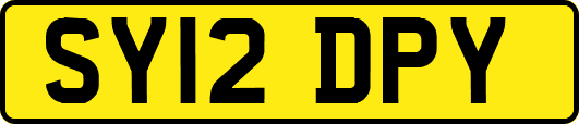 SY12DPY