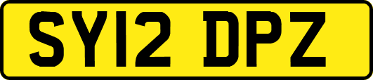 SY12DPZ