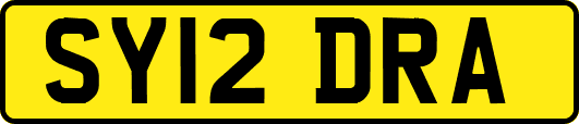 SY12DRA