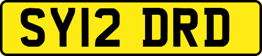 SY12DRD