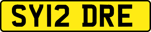 SY12DRE
