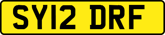 SY12DRF