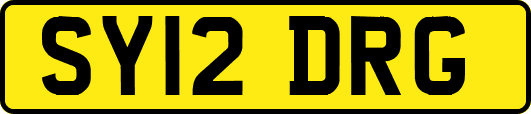 SY12DRG