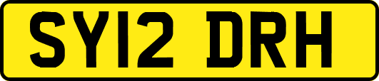 SY12DRH