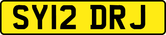 SY12DRJ