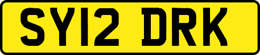 SY12DRK