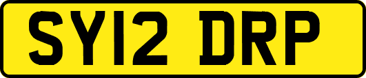 SY12DRP
