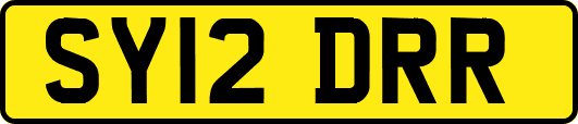 SY12DRR