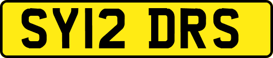 SY12DRS