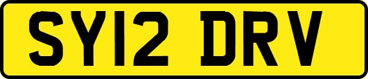 SY12DRV