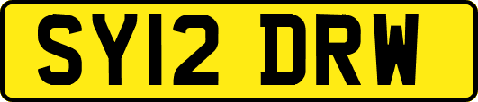 SY12DRW