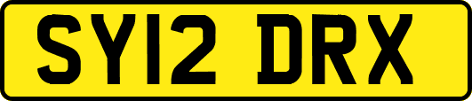 SY12DRX
