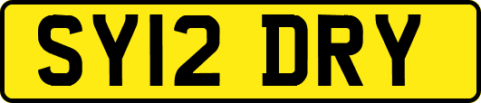 SY12DRY