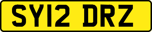 SY12DRZ