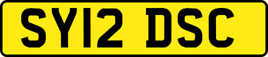 SY12DSC