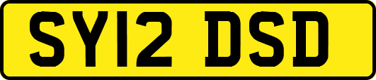 SY12DSD