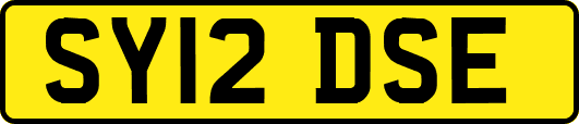 SY12DSE