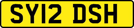 SY12DSH