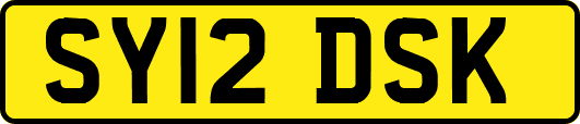 SY12DSK