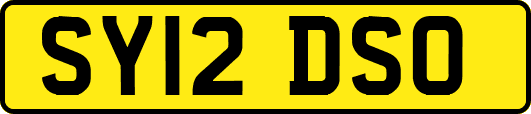 SY12DSO