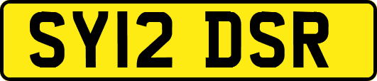 SY12DSR