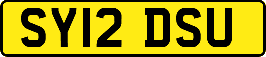 SY12DSU