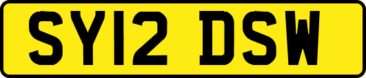 SY12DSW