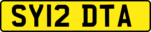SY12DTA